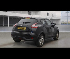 Nissan Juke 1.5 dCi 8v Acenta Premium Euro 5 (s/s) 5dr - 4