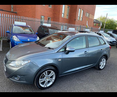 SEAT Ibiza 1.4 SE Copa ST Euro 5 5dr