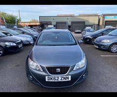 SEAT Ibiza 1.4 SE Copa ST Euro 5 5dr - 2