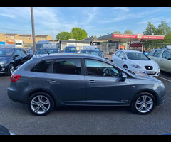 SEAT Ibiza 1.4 SE Copa ST Euro 5 5dr - 5