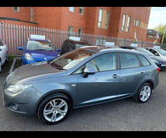 SEAT Ibiza 1.4 SE Copa ST Euro 5 5dr - 14