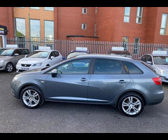 SEAT Ibiza 1.4 SE Copa ST Euro 5 5dr - 15