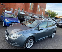 SEAT Ibiza 1.4 SE Copa ST Euro 5 5dr - 18