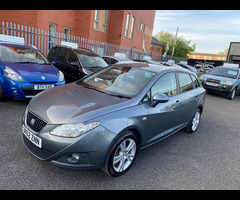 SEAT Ibiza 1.4 SE Copa ST Euro 5 5dr - 19