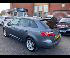 SEAT Ibiza 1.4 SE Copa ST Euro 5 5dr - 20