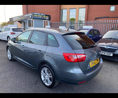 SEAT Ibiza 1.4 SE Copa ST Euro 5 5dr - 21