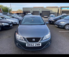 SEAT Ibiza 1.4 SE Copa ST Euro 5 5dr - 28