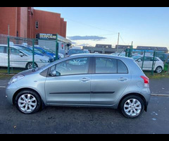 Toyota Yaris 1.4 D-4D T Spirit Euro 5 5dr - 26