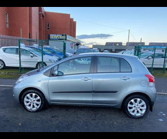 Toyota Yaris 1.4 D-4D T Spirit Euro 5 5dr - 30