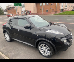 Nissan Juke 1.6 Acenta Premium Euro 5 (s/s) 5dr - 4