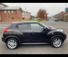 Nissan Juke 1.6 Acenta Premium Euro 5 (s/s) 5dr - 5