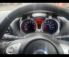 Nissan Juke 1.6 Acenta Premium Euro 5 (s/s) 5dr - 10