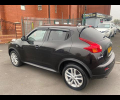 Nissan Juke 1.6 Acenta Premium Euro 5 (s/s) 5dr - 15