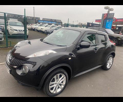 Nissan Juke 1.6 Acenta Premium Euro 5 (s/s) 5dr - 21