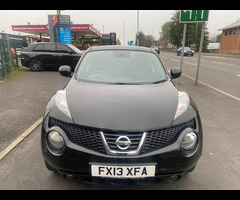 Nissan Juke 1.6 Acenta Premium Euro 5 (s/s) 5dr - 23