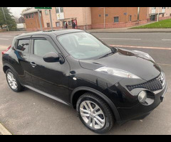 Nissan Juke 1.6 Acenta Premium Euro 5 (s/s) 5dr - 24