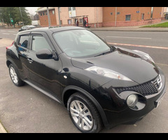 Nissan Juke 1.6 Acenta Premium Euro 5 (s/s) 5dr - 25