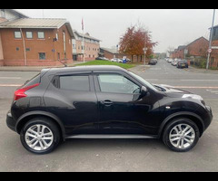 Nissan Juke 1.6 Acenta Premium Euro 5 (s/s) 5dr - 27