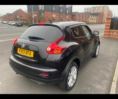 Nissan Juke 1.6 Acenta Premium Euro 5 (s/s) 5dr - 31