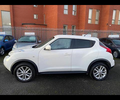 Nissan Juke 1.6 Acenta Premium Euro 5 (s/s) 5dr - 3