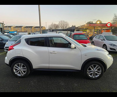 Nissan Juke 1.6 Acenta Premium Euro 5 (s/s) 5dr - 22