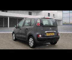 Citroen C3 Picasso 1.6 HDi VTR+ Euro 5 5dr - 3