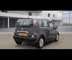 Citroen C3 Picasso 1.6 HDi VTR+ Euro 5 5dr - 4