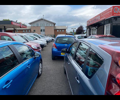 SKODA Fabia 1.6 TDI SE Euro 5 5dr - 13