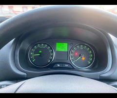 SKODA Fabia 1.6 TDI SE Euro 5 5dr - 41