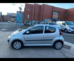 Peugeot 107 1.0 12V Active Euro 5 5dr - 3