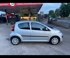 Peugeot 107 1.0 12V Active Euro 5 5dr - 5