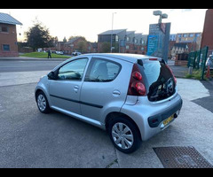 Peugeot 107 1.0 12V Active Euro 5 5dr - 8