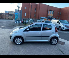 Peugeot 107 1.0 12V Active Euro 5 5dr - 18