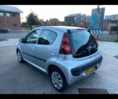 Peugeot 107 1.0 12V Active Euro 5 5dr - 19