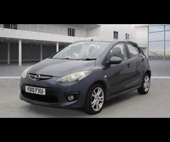 Mazda Mazda2 1.5 Sport Euro 4 5dr