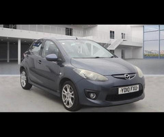 Mazda Mazda2 1.5 Sport Euro 4 5dr - 2