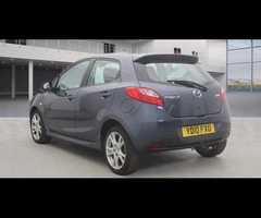 Mazda Mazda2 1.5 Sport Euro 4 5dr - 3