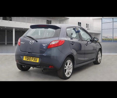 Mazda Mazda2 1.5 Sport Euro 4 5dr - 4