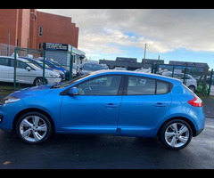 Renault Megane 1.5 dCi Dynamique TomTom Euro 5 (s/s) 5dr - 3