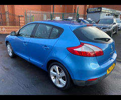 Renault Megane 1.5 dCi Dynamique TomTom Euro 5 (s/s) 5dr - 35