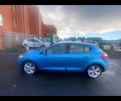 Renault Megane 1.5 dCi Dynamique TomTom Euro 5 (s/s) 5dr - 37