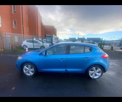 Renault Megane 1.5 dCi Dynamique TomTom Euro 5 (s/s) 5dr - 38