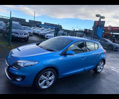 Renault Megane 1.5 dCi Dynamique TomTom Euro 5 (s/s) 5dr - 39