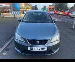 SEAT Ibiza 1.6 TDI CR SE ST Euro 5 5dr - 2