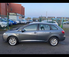 SEAT Ibiza 1.6 TDI CR SE ST Euro 5 5dr - 3