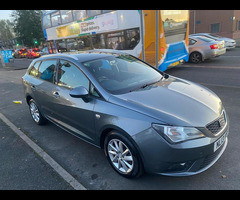 SEAT Ibiza 1.6 TDI CR SE ST Euro 5 5dr - 4