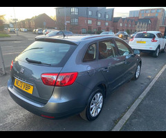 SEAT Ibiza 1.6 TDI CR SE ST Euro 5 5dr - 19