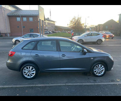 SEAT Ibiza 1.6 TDI CR SE ST Euro 5 5dr - 25