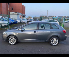 SEAT Ibiza 1.6 TDI CR SE ST Euro 5 5dr - 26