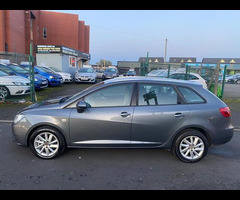 SEAT Ibiza 1.6 TDI CR SE ST Euro 5 5dr - 27